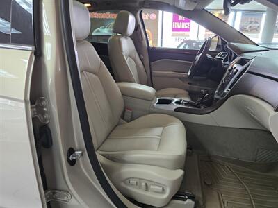 2012 Cadillac SRX Luxury Collection 4DR SUV 4X4   - Photo 13 - Hamilton, OH 45015