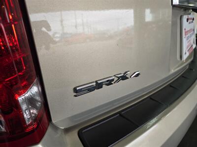 2012 Cadillac SRX Luxury Collection 4DR SUV 4X4   - Photo 32 - Hamilton, OH 45015