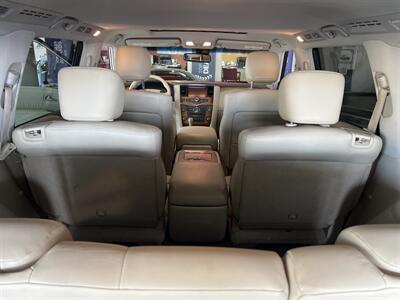 2014 INFINITI QX80 Base 4DR SUV   - Photo 37 - Hamilton, OH 45015
