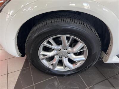 2014 INFINITI QX80 Base 4DR SUV   - Photo 41 - Hamilton, OH 45015