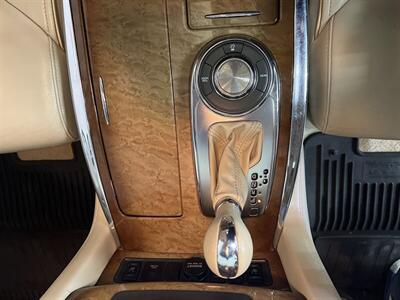 2014 INFINITI QX80 Base 4DR SUV   - Photo 18 - Hamilton, OH 45015