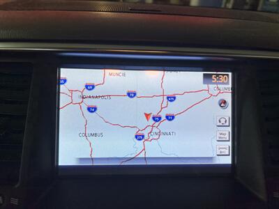 2014 INFINITI QX80 Base 4DR SUV   - Photo 16 - Hamilton, OH 45015