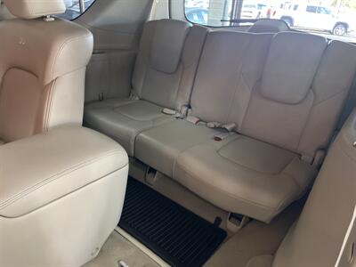 2014 INFINITI QX80 Base 4DR SUV   - Photo 26 - Hamilton, OH 45015