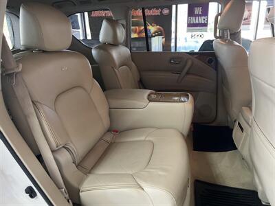 2014 INFINITI QX80 Base 4DR SUV   - Photo 29 - Hamilton, OH 45015