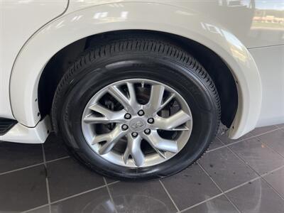 2014 INFINITI QX80 Base 4DR SUV   - Photo 39 - Hamilton, OH 45015