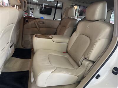 2014 INFINITI QX80 Base 4DR SUV   - Photo 25 - Hamilton, OH 45015