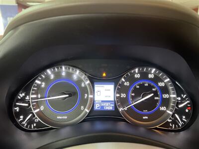 2014 INFINITI QX80 Base 4DR SUV   - Photo 12 - Hamilton, OH 45015