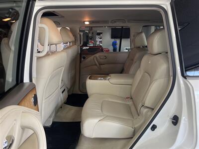 2014 INFINITI QX80 Base 4DR SUV   - Photo 24 - Hamilton, OH 45015