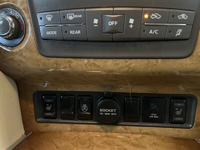 2014 INFINITI QX80 Base 4DR SUV   - Photo 19 - Hamilton, OH 45015