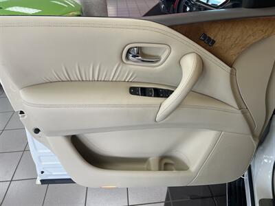 2014 INFINITI QX80 Base 4DR SUV   - Photo 23 - Hamilton, OH 45015