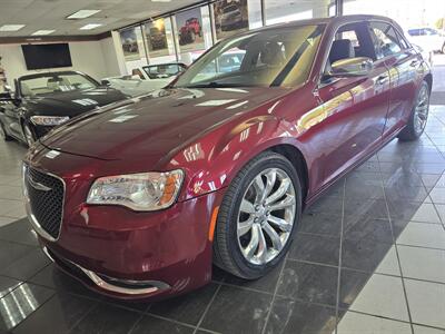2017 Chrysler 300C 4DR SEDAN - Photo 1 - Hamilton, OH 45015