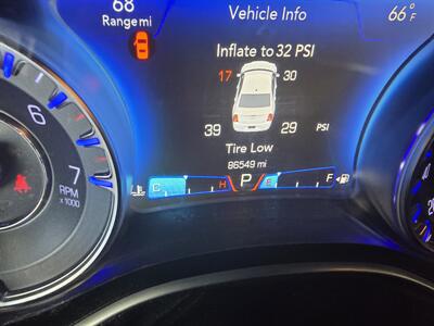 2017 Chrysler 300C 4DR SEDAN - Photo 23 - Hamilton, OH 45015