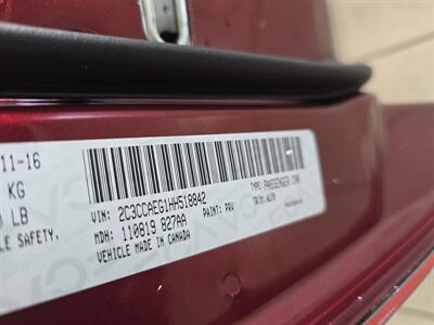 2017 Chrysler 300C 4DR SEDAN - Photo 30 - Hamilton, OH 45015