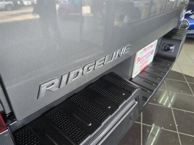 2019 Honda Ridgeline RTL-E 4DR CREW CAB 4X4 - Photo 35 - Hamilton, OH 45015