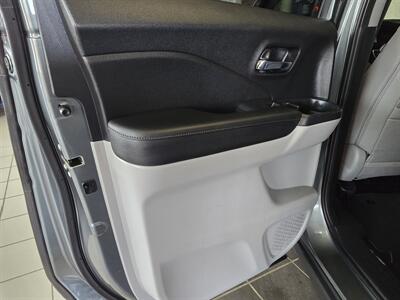 2019 Honda Ridgeline RTL-E 4DR CREW CAB 4X4 - Photo 10 - Hamilton, OH 45015