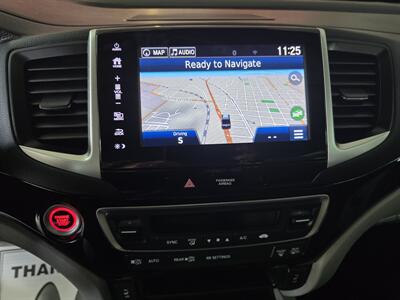 2019 Honda Ridgeline RTL-E 4DR CREW CAB 4X4 - Photo 30 - Hamilton, OH 45015