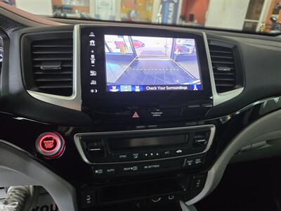 2019 Honda Ridgeline RTL-E 4DR CREW CAB 4X4 - Photo 27 - Hamilton, OH 45015