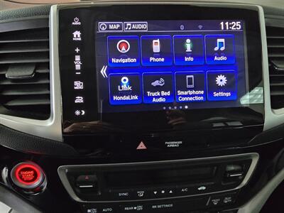 2019 Honda Ridgeline RTL-E 4DR CREW CAB 4X4 - Photo 29 - Hamilton, OH 45015