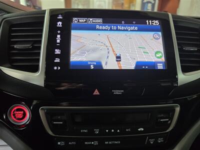 2019 Honda Ridgeline RTL-E 4DR CREW CAB 4X4 - Photo 32 - Hamilton, OH 45015