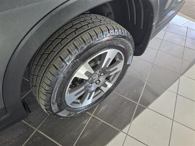 2019 Honda Ridgeline RTL-E 4DR CREW CAB 4X4 - Photo 39 - Hamilton, OH 45015