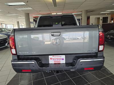 2019 Honda Ridgeline RTL-E 4DR CREW CAB 4X4 - Photo 6 - Hamilton, OH 45015