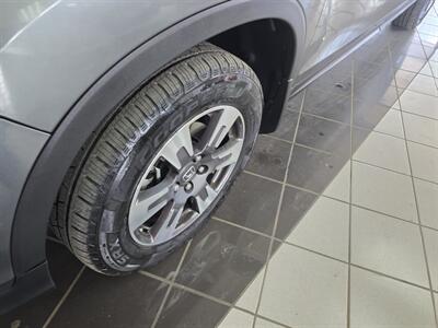 2019 Honda Ridgeline RTL-E 4DR CREW CAB 4X4 - Photo 38 - Hamilton, OH 45015