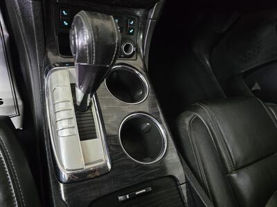 2017 Buick Enclave Leather 4DR SUV AWD/V6 3RD ROW   - Photo 24 - Hamilton, OH 45015