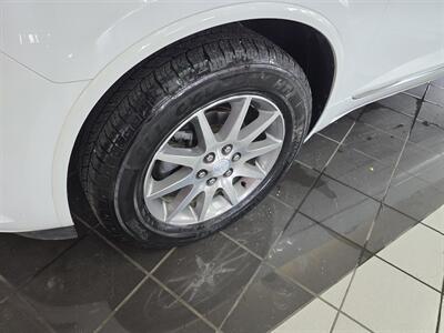 2017 Buick Enclave Leather 4DR SUV AWD/V6 3RD ROW   - Photo 38 - Hamilton, OH 45015