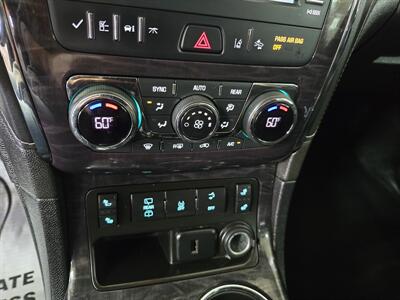 2017 Buick Enclave Leather 4DR SUV AWD/V6 3RD ROW   - Photo 23 - Hamilton, OH 45015
