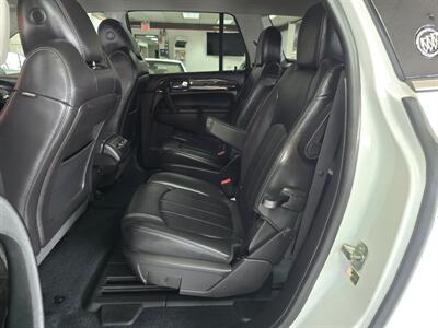 2017 Buick Enclave Leather 4DR SUV AWD/V6 3RD ROW   - Photo 10 - Hamilton, OH 45015