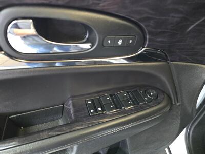 2017 Buick Enclave Leather 4DR SUV AWD/V6 3RD ROW   - Photo 21 - Hamilton, OH 45015