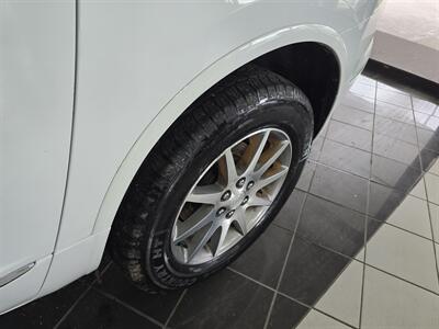 2017 Buick Enclave Leather 4DR SUV AWD/V6 3RD ROW   - Photo 37 - Hamilton, OH 45015