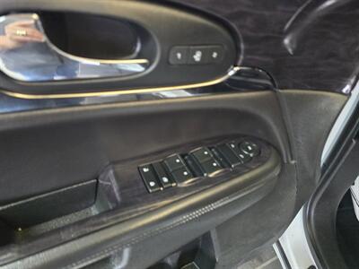 2017 Buick Enclave Leather 4DR SUV AWD/V6 3RD ROW   - Photo 30 - Hamilton, OH 45015