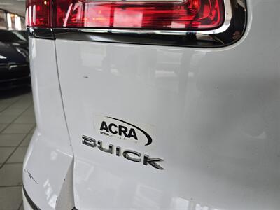 2017 Buick Enclave Leather 4DR SUV AWD/V6 3RD ROW   - Photo 34 - Hamilton, OH 45015