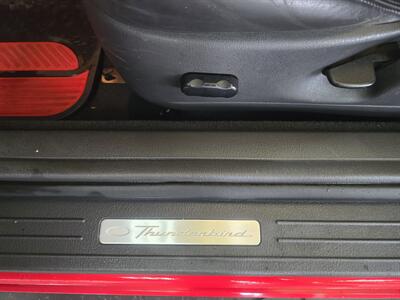 2002 Ford Thunderbird Deluxe 2DR CONVERTIBLE - Photo 15 - Hamilton, OH 45015