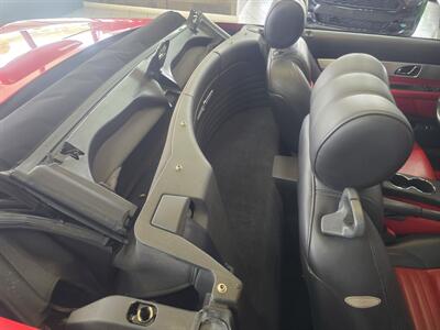 2002 Ford Thunderbird Deluxe 2DR CONVERTIBLE - Photo 13 - Hamilton, OH 45015