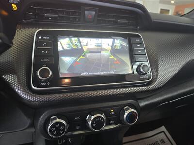 2020 Nissan Kicks S 4DR HATCHBACK   - Photo 20 - Hamilton, OH 45015