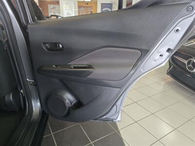 2020 Nissan Kicks S 4DR HATCHBACK   - Photo 15 - Hamilton, OH 45015