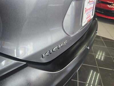 2020 Nissan Kicks S 4DR HATCHBACK   - Photo 24 - Hamilton, OH 45015