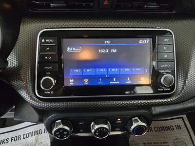 2020 Nissan Kicks S 4DR HATCHBACK   - Photo 23 - Hamilton, OH 45015