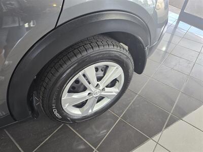 2020 Nissan Kicks S 4DR HATCHBACK   - Photo 28 - Hamilton, OH 45015