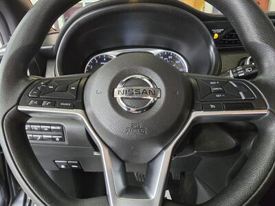 2020 Nissan Kicks S 4DR HATCHBACK   - Photo 21 - Hamilton, OH 45015