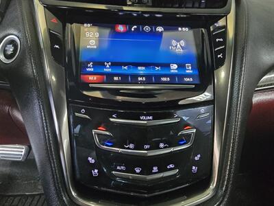 2015 Cadillac CTS 3.6L TT Vsport Premium   - Photo 26 - Hamilton, OH 45015