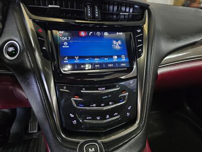 2015 Cadillac CTS 3.6L TT Vsport Premium   - Photo 23 - Hamilton, OH 45015