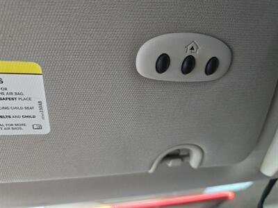 2012 Chrysler Town & Country Touring L  4DR MINI-VAN   - Photo 28 - Hamilton, OH 45015