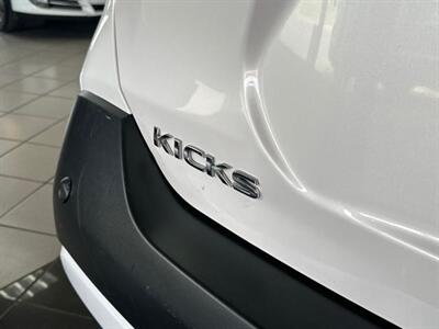 2020 Nissan Kicks KICKS SR 4DR CROSSOVER   - Photo 30 - Hamilton, OH 45015