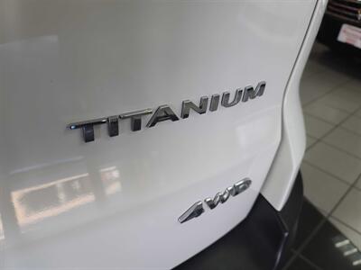 2020 Ford EcoSport Titanium   - Photo 31 - Hamilton, OH 45015