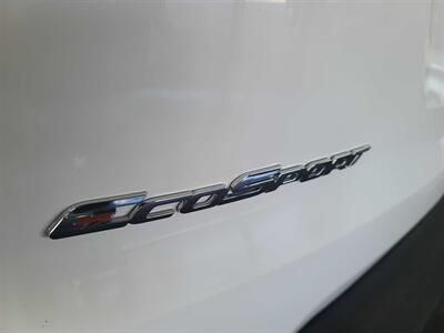 2020 Ford EcoSport Titanium   - Photo 30 - Hamilton, OH 45015