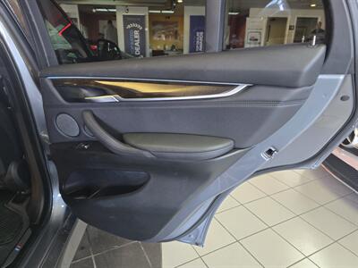 2016 BMW X5 xDrive35i 4DR SUV AWD - Photo 17 - Hamilton, OH 45015