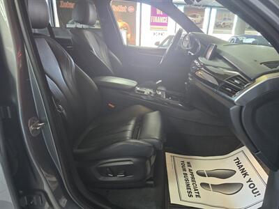2016 BMW X5 xDrive35i 4DR SUV AWD - Photo 16 - Hamilton, OH 45015